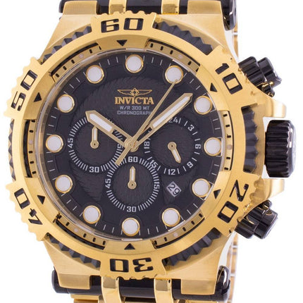 Invicta Specialty 30644 Quartz Chronograph 300M Men's Watch