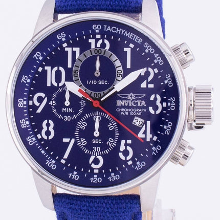 Invicta I-Force 30919 Quartz Tachymeter Men's Watch