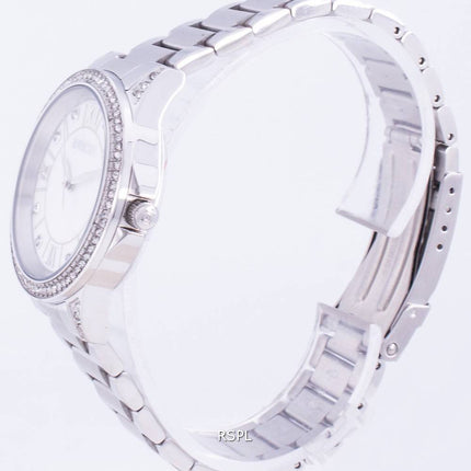 Invicta Angel 30928 Quartz Diamond Accents Women's Watch