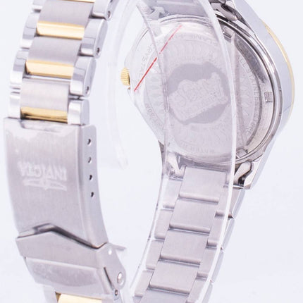 Invicta Angel 30931 Quartz Diamond Accents Women's Watch
