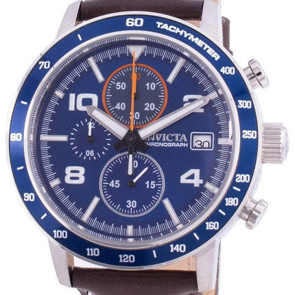 Invicta Aviator 30933 Quartz Tachymeter Men's Watch