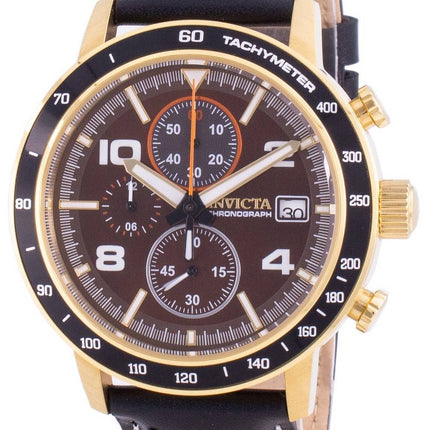 Invicta Aviator 30935 Quartz Tachymeter Men's Watch