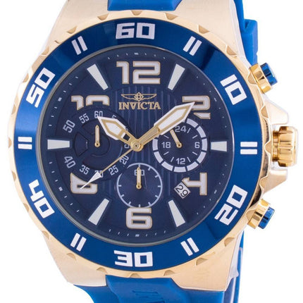 Invicta Pro Diver 30938 Quartz Chronograph Men's Watch