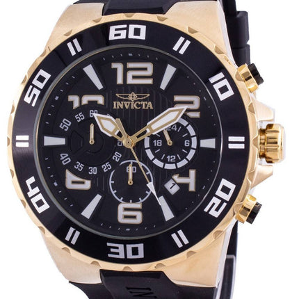 Invicta Pro Diver 30939 Quartz Chronograph Men's Watch