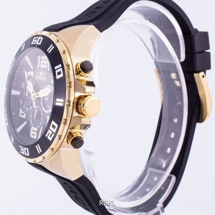 Invicta Pro Diver 30939 Quartz Chronograph Men's Watch