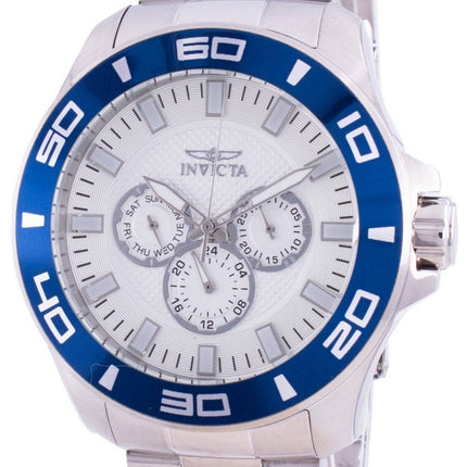 Invicta Pro Diver 30946 Quartz Chronograph Men's Watch
