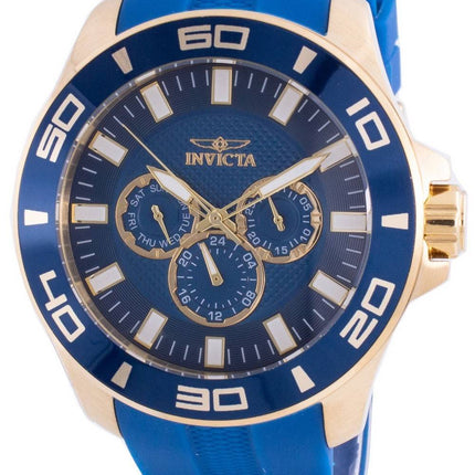 Invicta Pro Diver 30953 Quartz Men's Watch