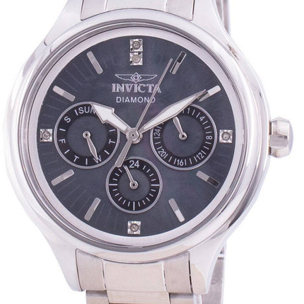 Invicta Angel 30955 Quartz Diamond Accents Women's Watch