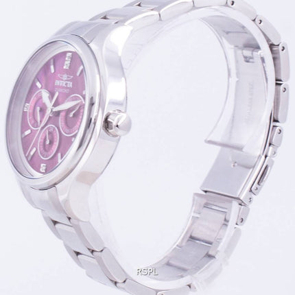 Invicta Angel 30957 Quartz Diamond Accents Women's Watch