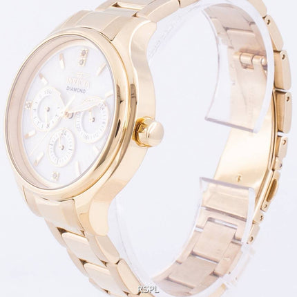 Invicta Angel 30959 Quartz Diamond Accents Women's Watch