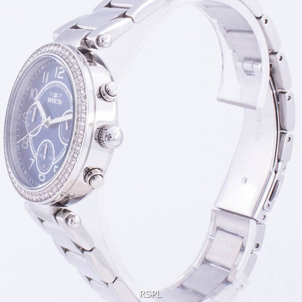 Invicta Angel 30968 Quartz Diamond Accents Women's Watch