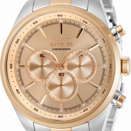 Invicta Speciality Chronograph Quartz 30980 100M Men's Watch