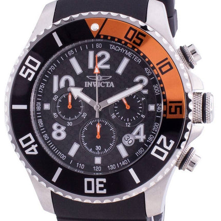Invicta Pro Diver 30985 Quartz Tachymeter Men's Watch
