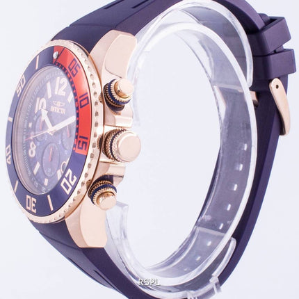 Invicta Pro Diver 30986 Quartz Tachymeter Men's Watch