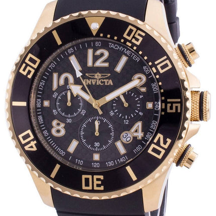 Invicta Pro Diver 30987 Quartz Tachymeter Men's Watch