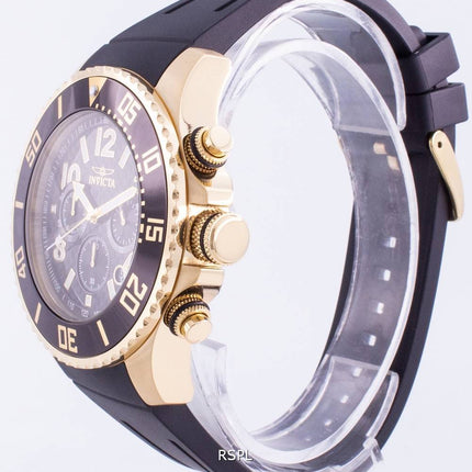 Invicta Pro Diver 30987 Quartz Tachymeter Men's Watch