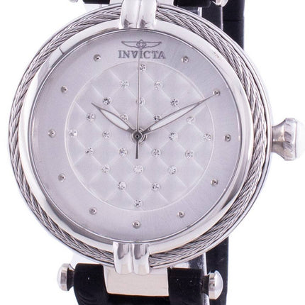 Invicta Bolt 31030 Quartz Diamond Accents Women's Watch