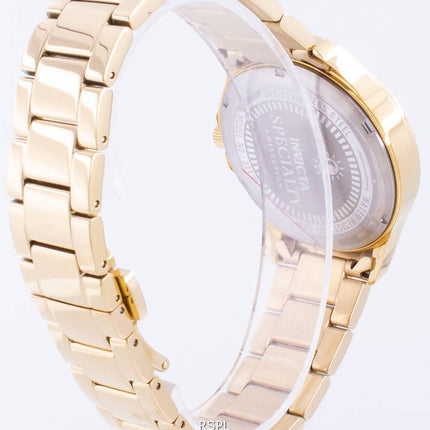Invicta Specialty 31125 Quartz Men's Watch