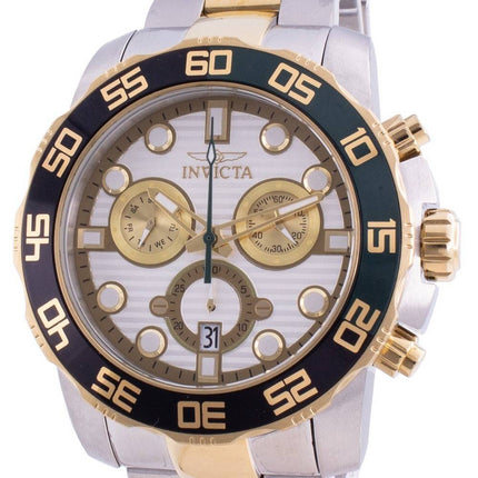 Invicta Pro Diver 31291 Quartz Chronograph Men's Watch