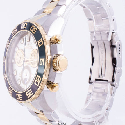 Invicta Pro Diver 31291 Quartz Chronograph Men's Watch