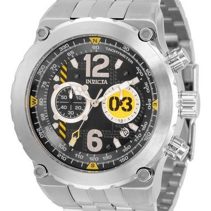Invicta Aviator Field Compass 31588 Quartz Chronograph 100M Men's Watch