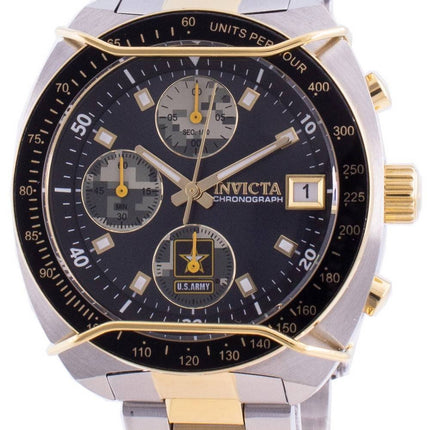 Invicta U.S. Army 31846 Quartz Chronograph Women's Watch