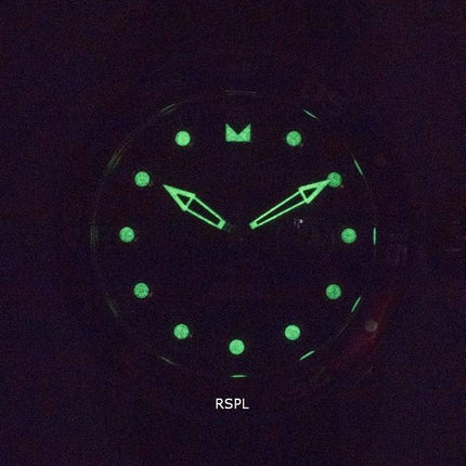 Invicta Pro Diver Silicon Black Dial Quartz 39103 200M Mens Watch