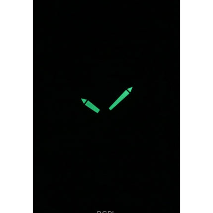 Invicta Pro Diver Zager Chronograph GMT Silicone Strap Blue Dial Quartz 47281 100M Men's Watch