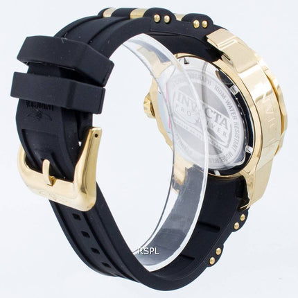 Invicta Pro Diver Chronograph Quartz 100M 6981 Men's Watch