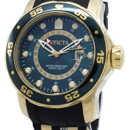 Invicta Pro Diver 6994 Quartz Men's Watch