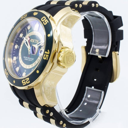 Invicta Pro Diver 6994 Quartz Men's Watch