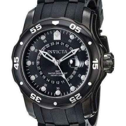 Invicta Pro Diver GMT 100M 6996 Men's Watch