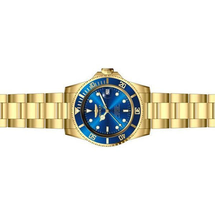 Invicta Automatic Pro Diver 200M Blue Dial 8930OB Men's Watch
