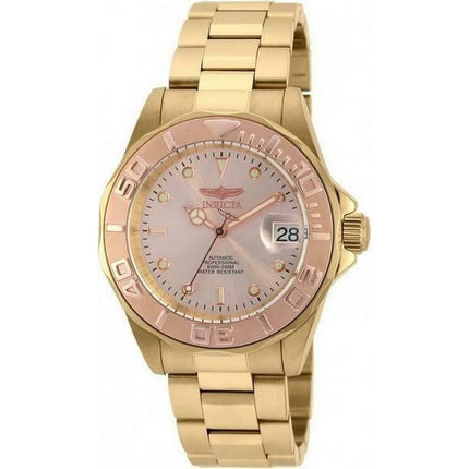 Invicta Pro Diver 90187 Automatic 200M Men's Watch
