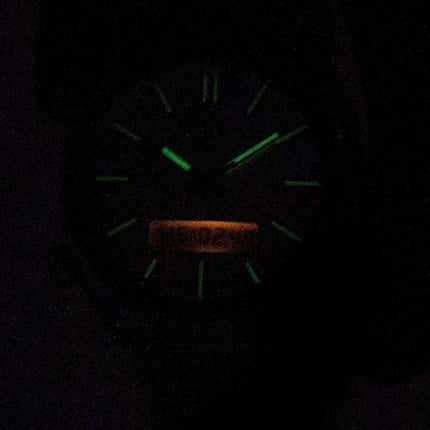 Citizen Quartz Analog Digital JM5460-51A Men's Watch