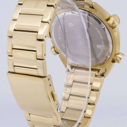 Citizen Quartz JM5462-56E Analog Digital Men's Watch