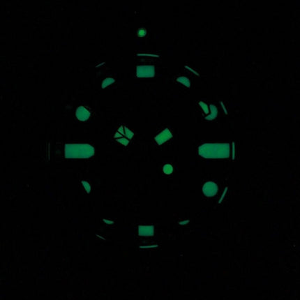 Citizen Aqualand Diver Depth Meter Promaster JP1010-00E JP1010 Men's Watch