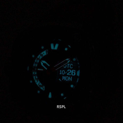 Citizen Aqualand Diver Eco-Drive JV0020-21F Men's Watch