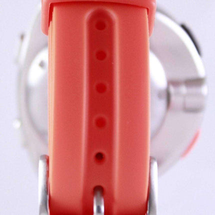 Citizen Aqualand Diver Eco-Drive JV0020-21F Men's Watch