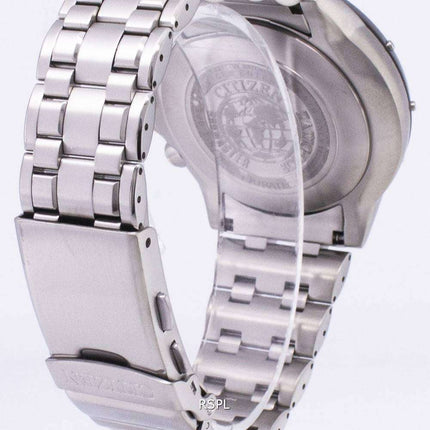 Citizen Promaster Eco-Drive Power Reserve Radio Controlled 200M JY0030-52E Men's Watch