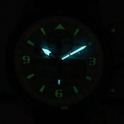 Citizen Promaster Skyhawk Chronograph Eco-Drive Diver's JY8086-11A 200M Men's Watch