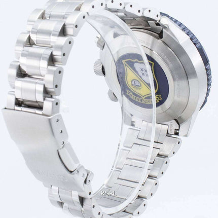 Citizen Promaster JY8088-83L Radio Controlled Eco-Drive 200M Men's Watch