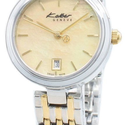 Kolber Geneve K1082211952 Quartz Women's Watch