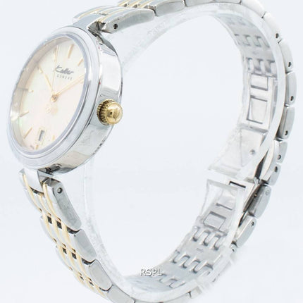 Kolber Geneve K1082211952 Quartz Women's Watch