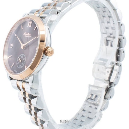 Kolber Geneve K4064233558 Women's Watch