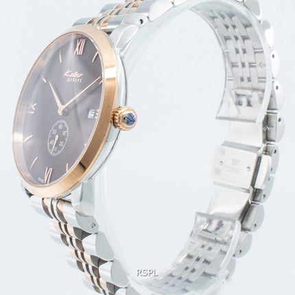 Kolber Geneve K5064233558 Men's Watch