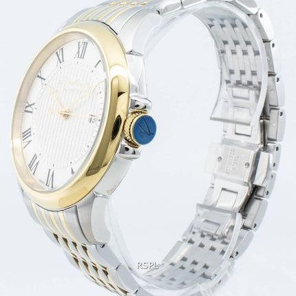 Kolber Geneve K6064211750 Men's Watch