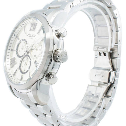 Kolber Geneve K9045201158 Chronograph Men's Watch