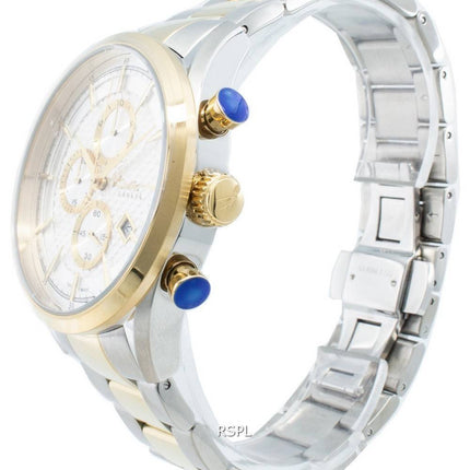 Kolber Geneve K9050211752 Chronograph Quartz Men's Watch