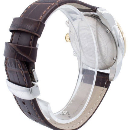 Kolber Geneve K9065111752 Chronograph Quartz Men's Watch